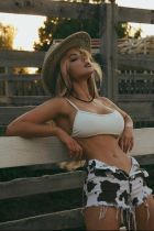 Марьяна, рост: 165, вес: 52 — проститутка по вызову